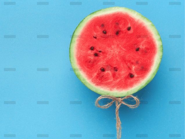 demo-attachment-2602-watermelon-balloon-on-blue-background-creative-57PNH8Q
