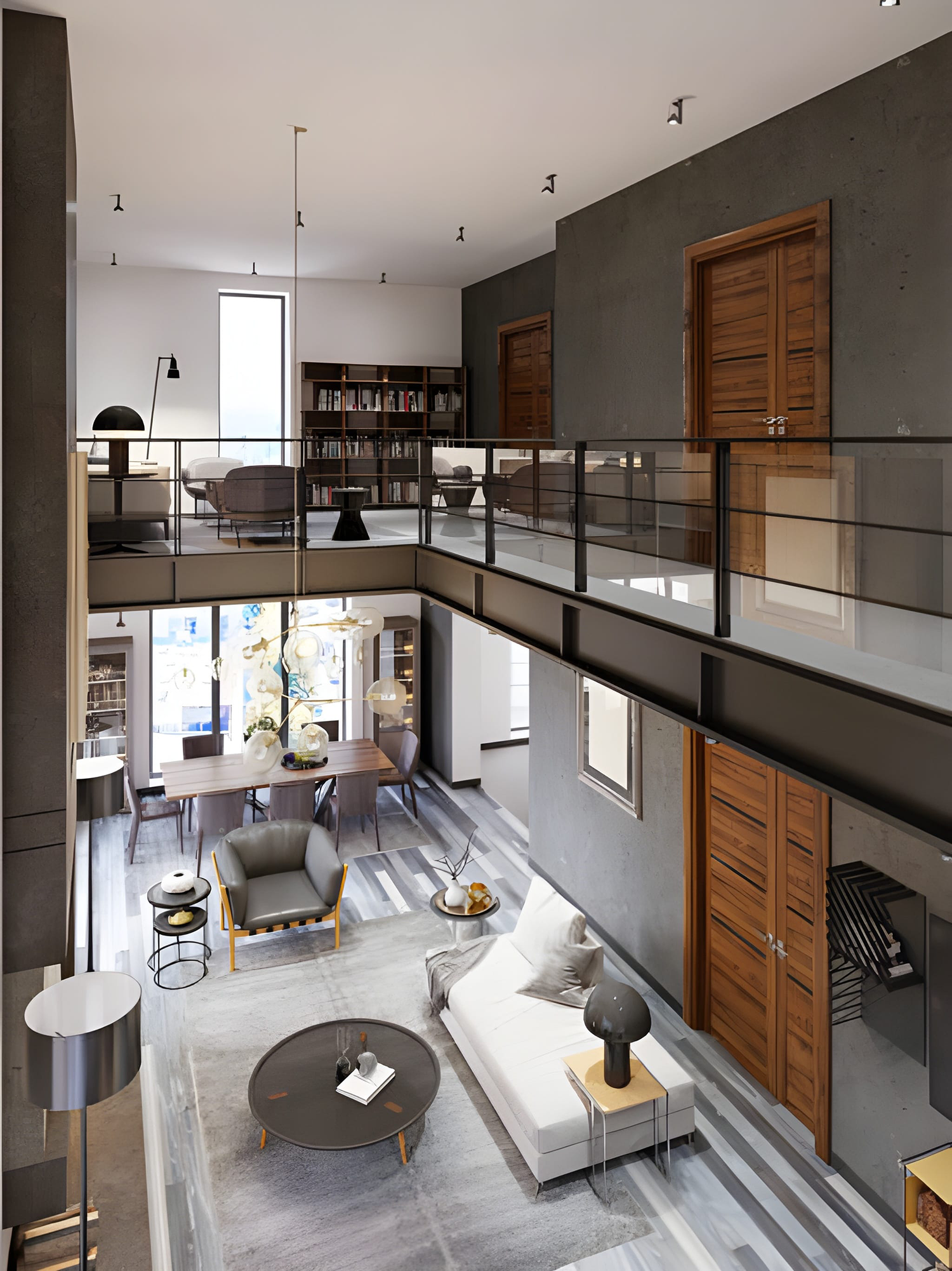 Remodelación de apartamentos en Bogotá