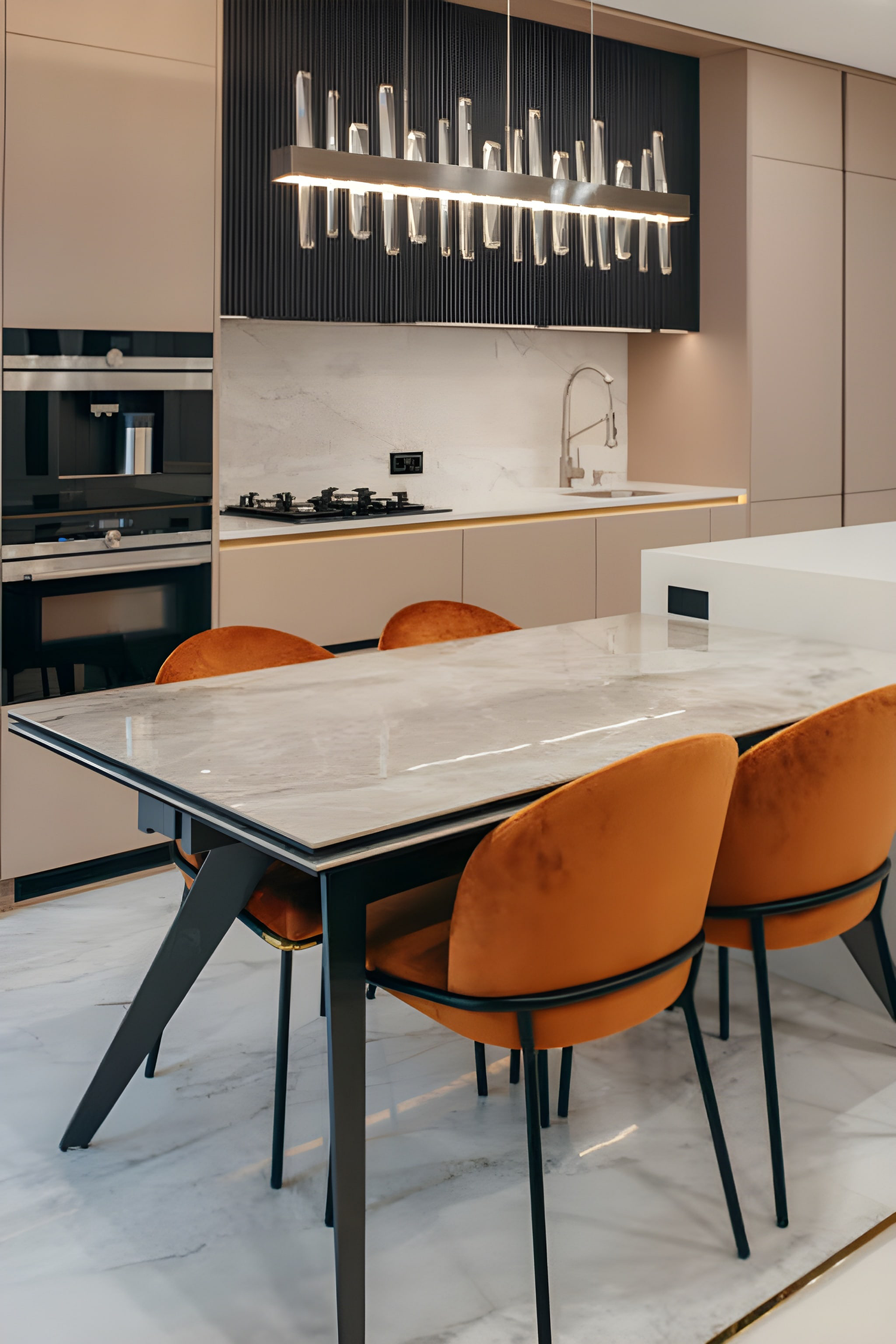 Remodelación de apartamentos en Bogotá