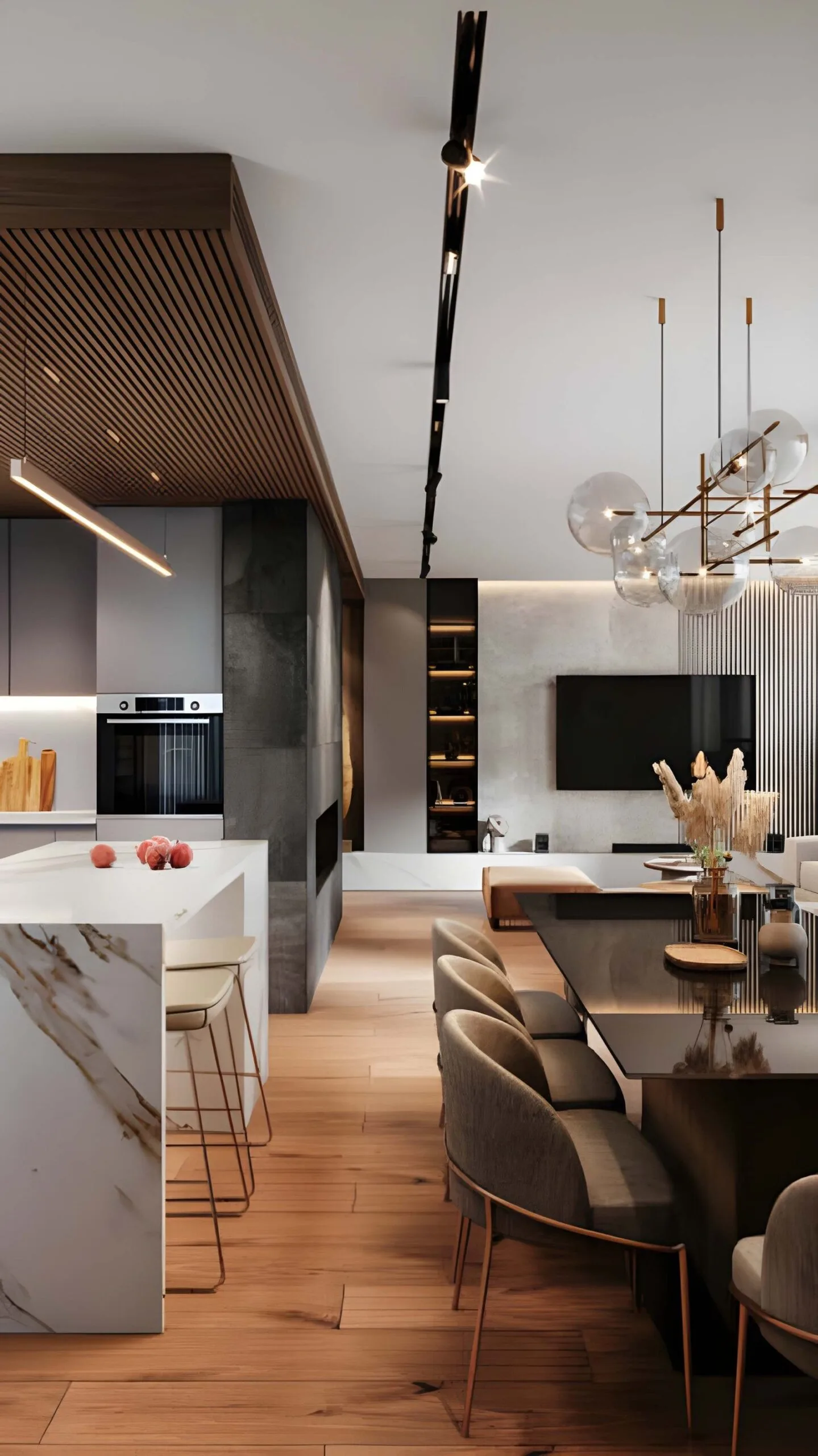 Remodelaciones en Bogotá
