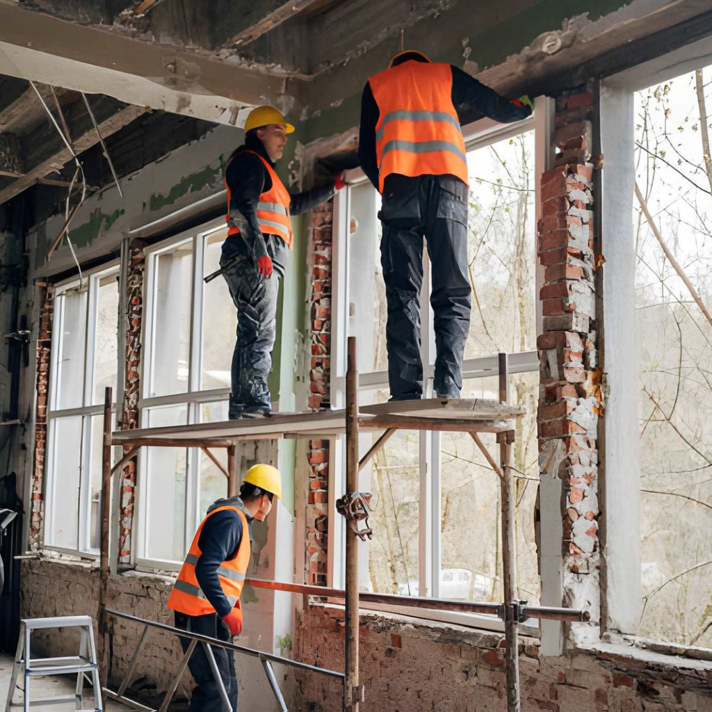 remodelación de casas en Bogotá