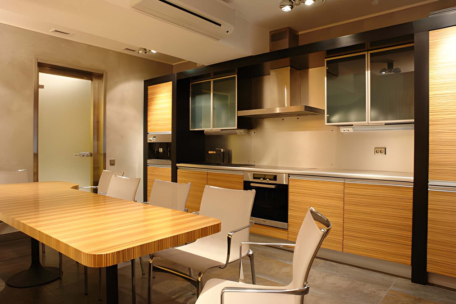 Remodelación de oficinas en Bogotá